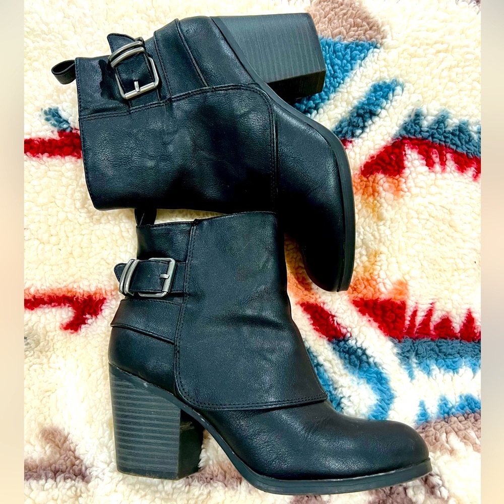 American Rag Bootie